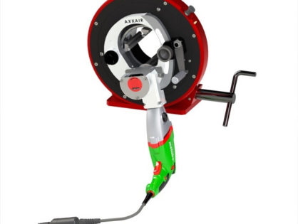 AXXAIR CC121ECO