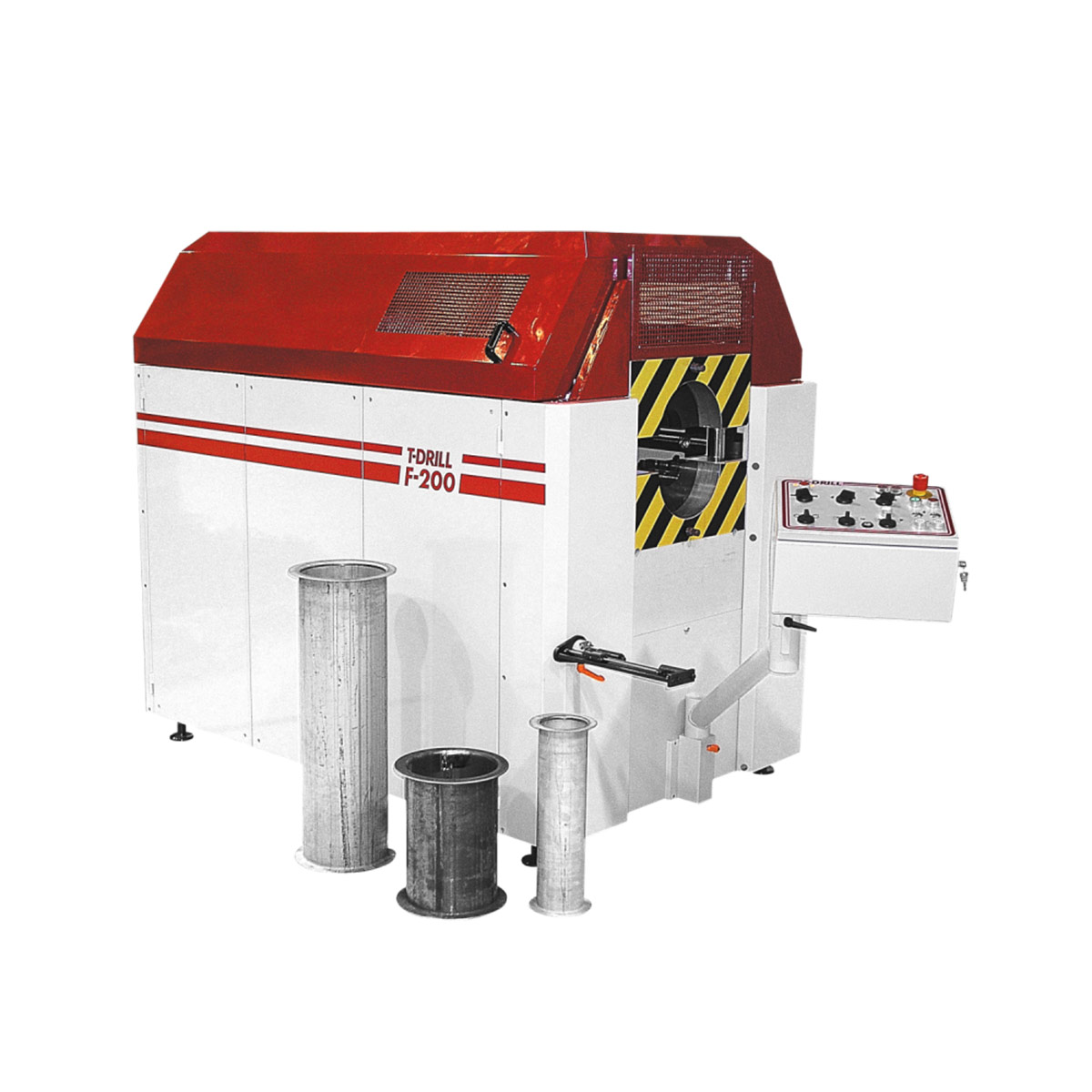 F-200 - Konig Maschinenhandel GmbH