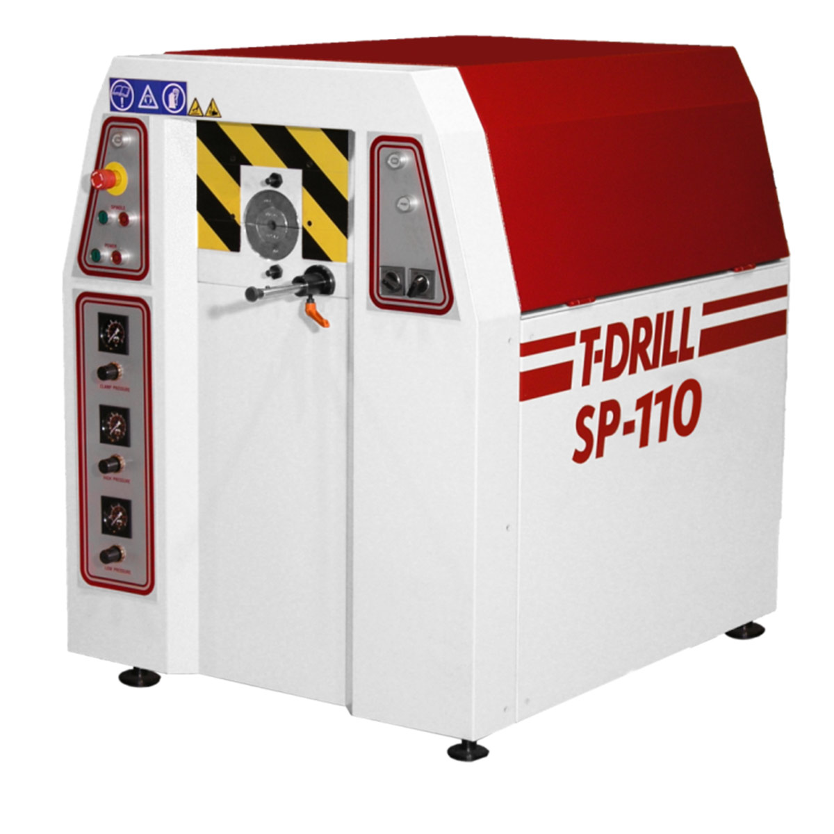 SP-110 - König Maschinenhandel GmbH