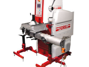 TEC-150 HD