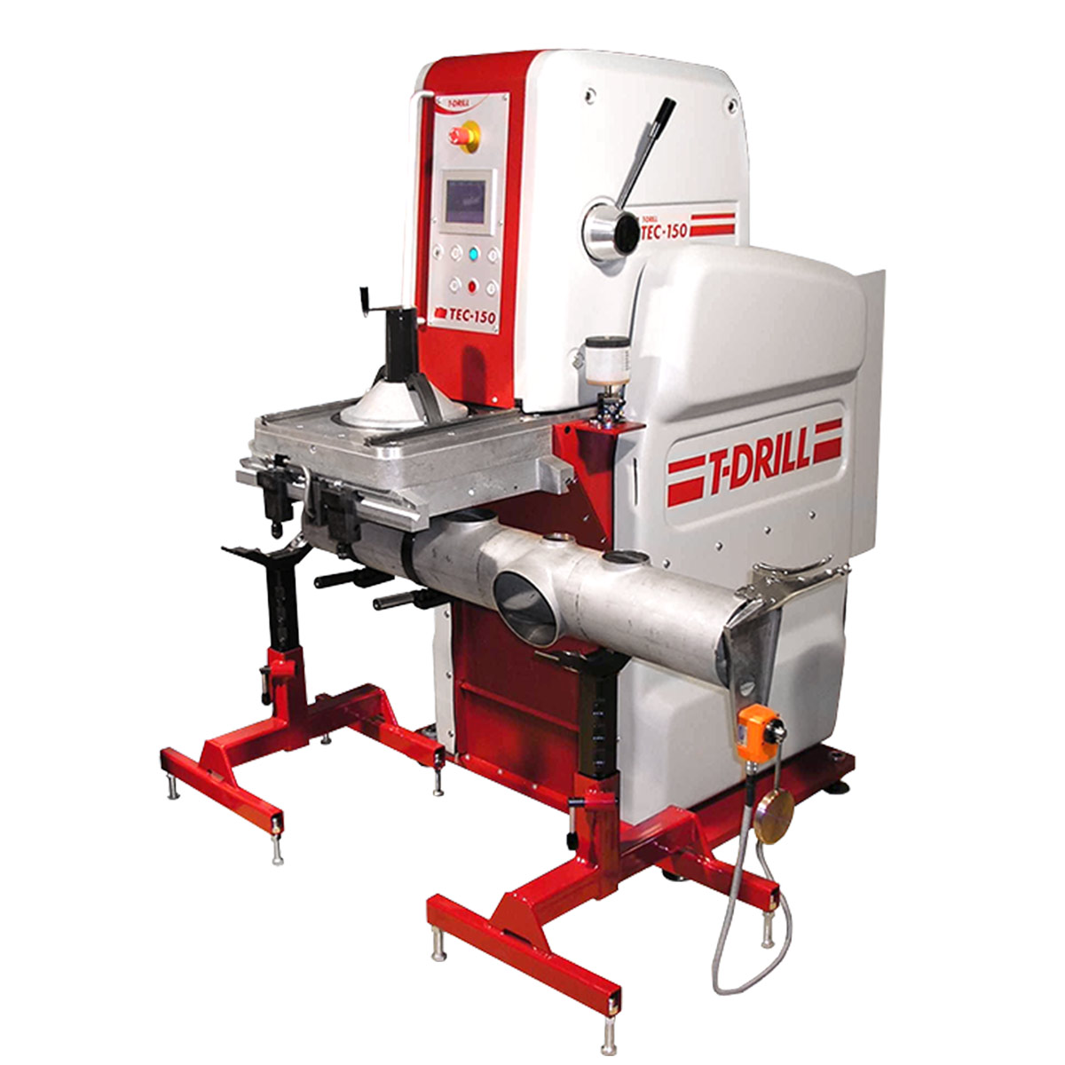 TEC-150 - König Maschinenhandel GmbH