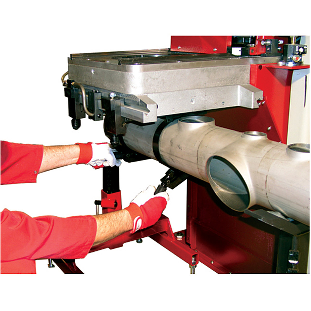 Lohnfertigung - König Maschinenhandel GmbH