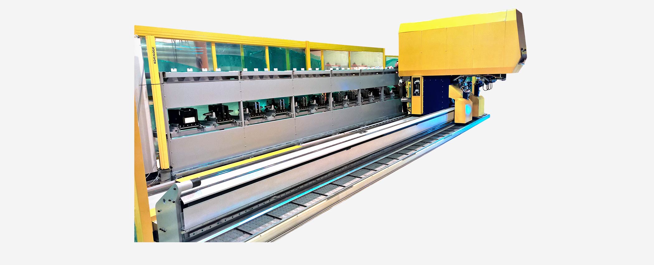 Tdrill CEC-170