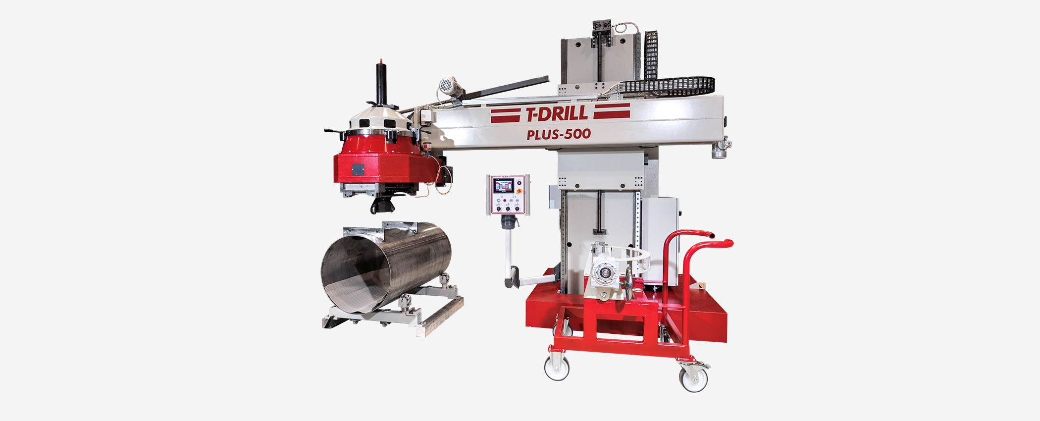 Aushalsen PLUS 500